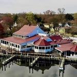 Foxy's Harbor Grille