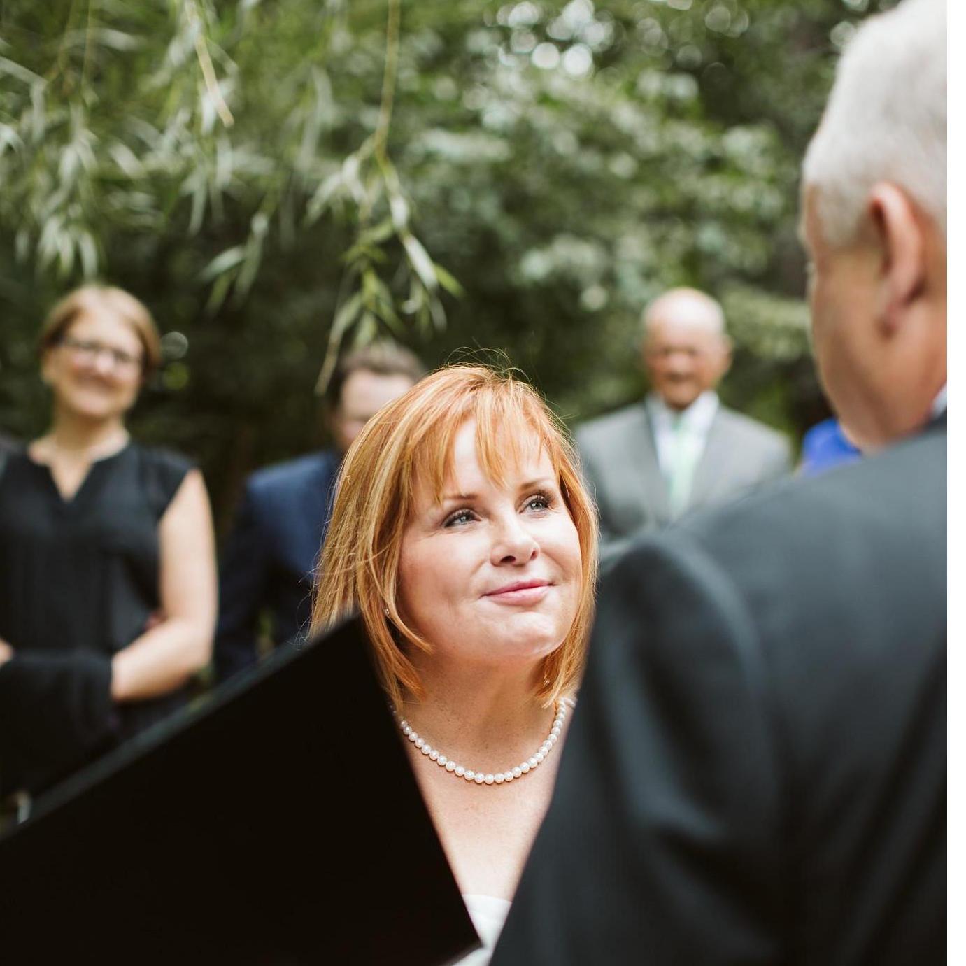 The Vows