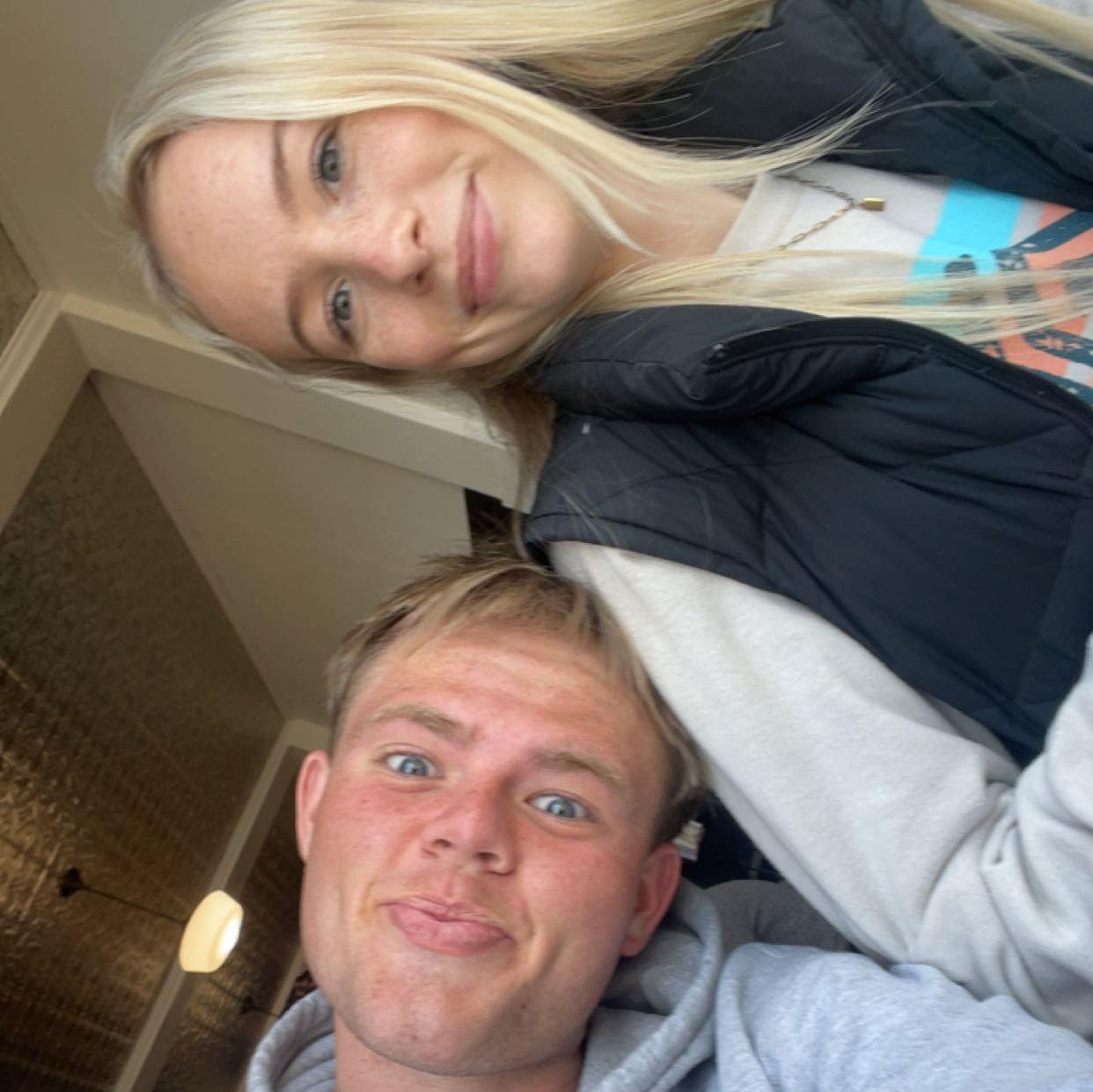 coffee date
