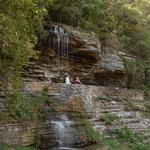 Dogwood Canyon Nature Park