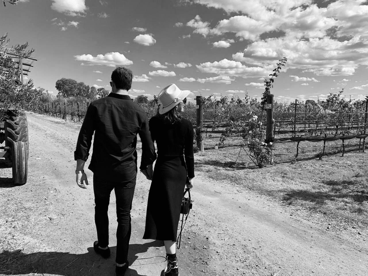 The Wedding Website of Ricardo Lama Fernández and María Fernanda García García