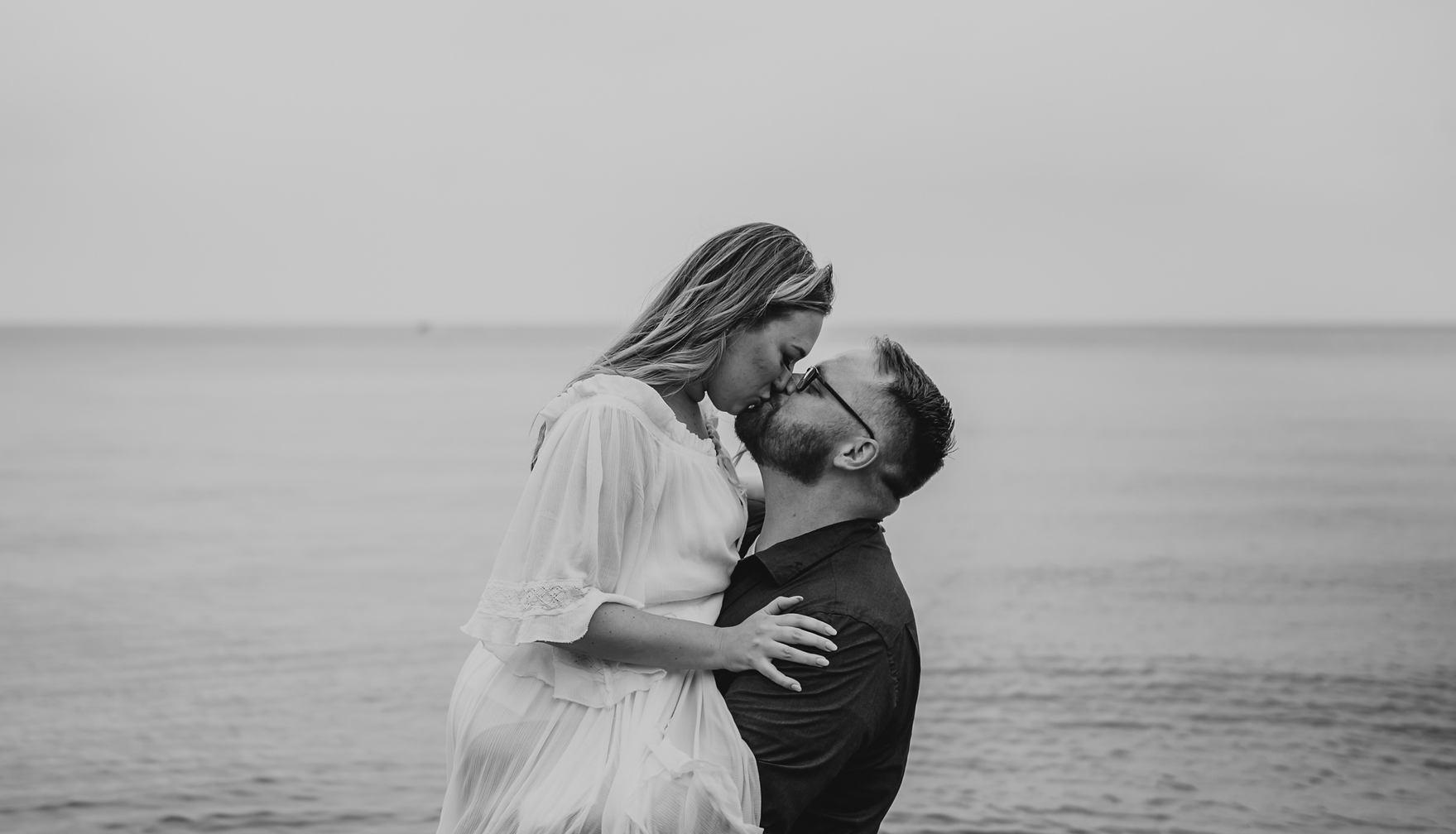 The Wedding Website of Amber Baur and Beau Firlik