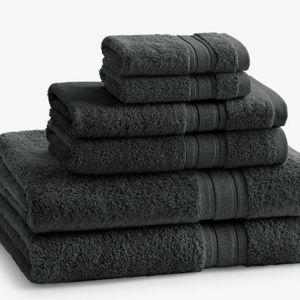 Company Cotton™ Turkish Cotton Bath Towel Set