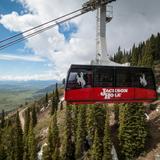 Aerial Tram