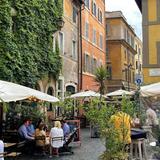 Trastevere