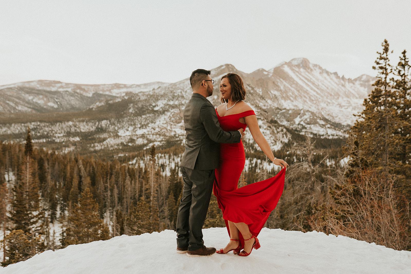 The Wedding Website of Courtney McKee and Matthew Lesage