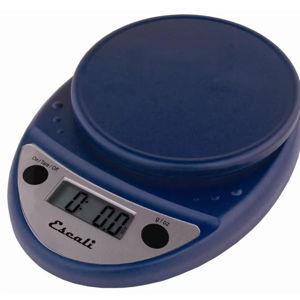 Primo Blue Digital Food Scale