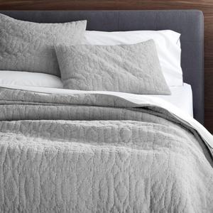 Delano King Quilt