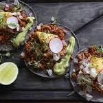 Bandoleros Mexican Grill