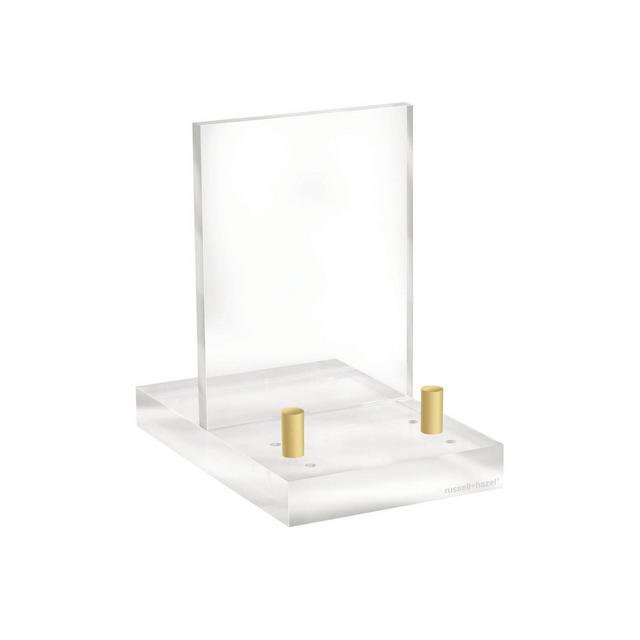 RUSSELL + HAZEL Acrylic Easel