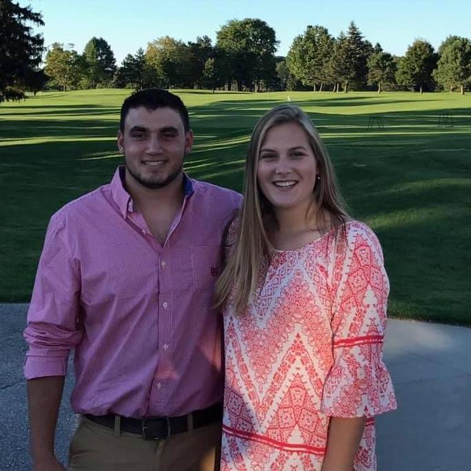 Forever wedding dates!