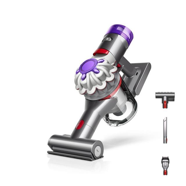 Dyson Car+Boat Handheld Vacuum | New
