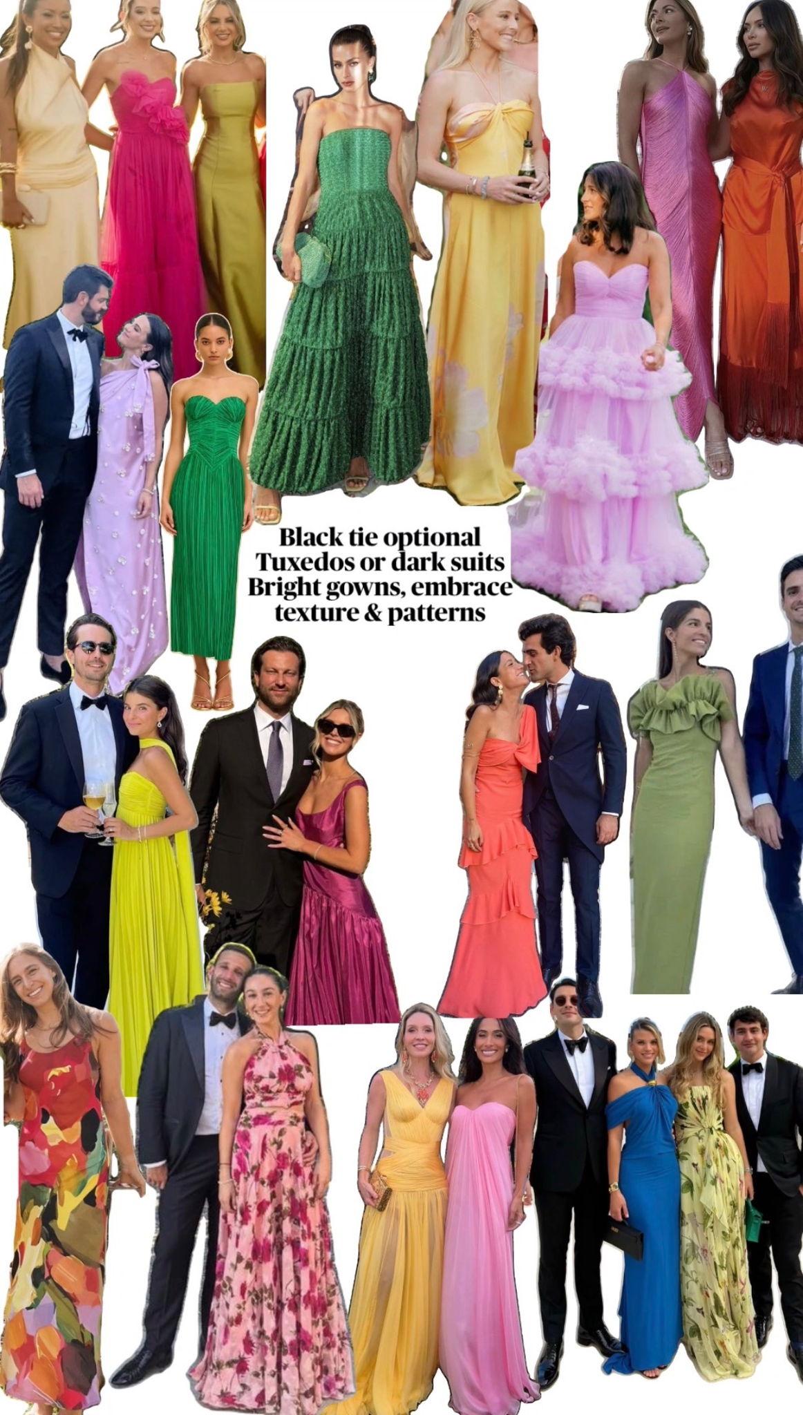 The Wedding Website of Alexis Ross and Max Weiss