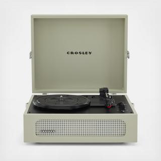 Voyager 3-Speed Turntable