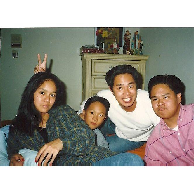 Cousins