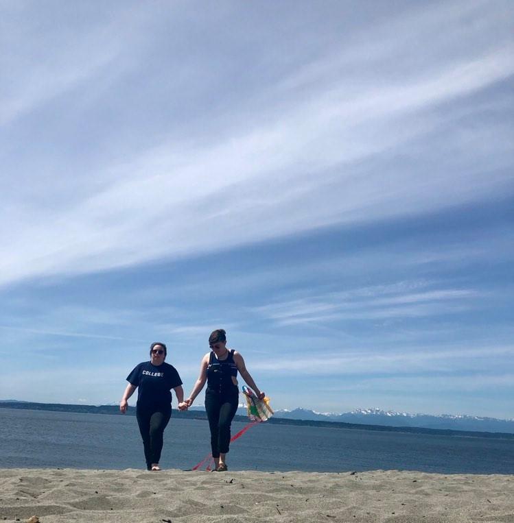 The Wedding Website of Jess Chambers and Harper Steinbach