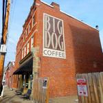 Big Dog Coffee