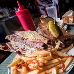 Centralia Restaurant Recommendations