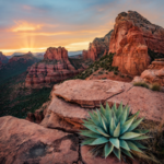 Drive to Sedona