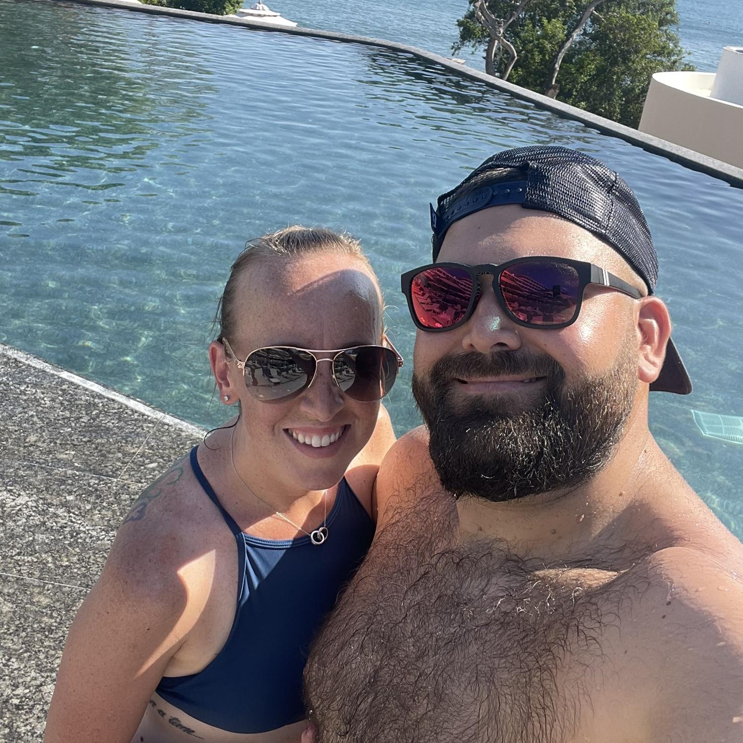 our trip to Mexico in 2023