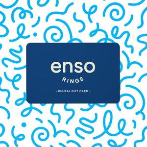 Enso Rings Digital Gift Card