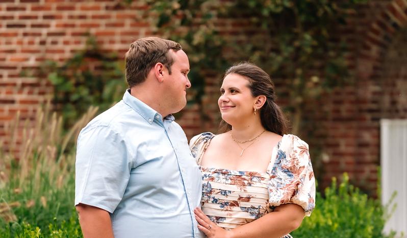 The Wedding Website of Alexa Marie Petrollese and Steven Benjamin Szymczak