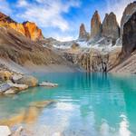 Chilean Patagonia