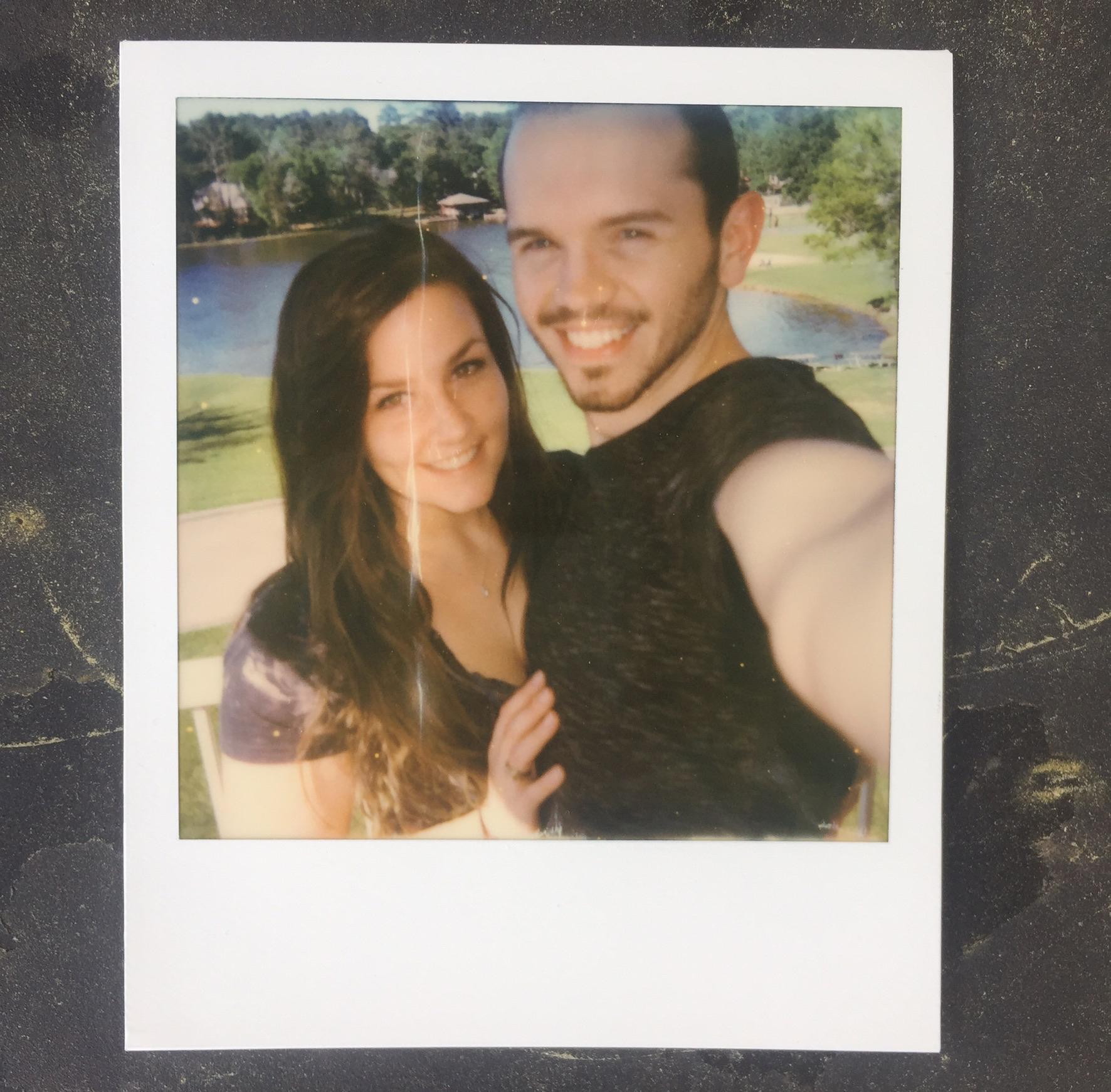 The Wedding Website of Christan Godwin and Royce Crenshaw