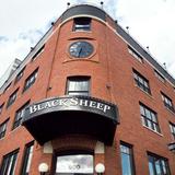 Black Sheep Social Club