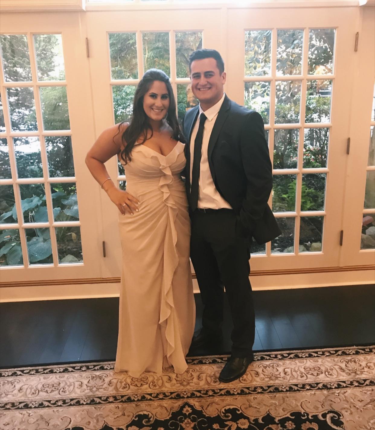 The Wedding Website of Nicole Iannotta and Anthony Tritto