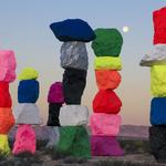 Seven Magic Mountains
