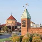 Levis Commons Boulevard
