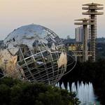 Flushing Meadows Corona Park