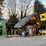 Espresso Chalet