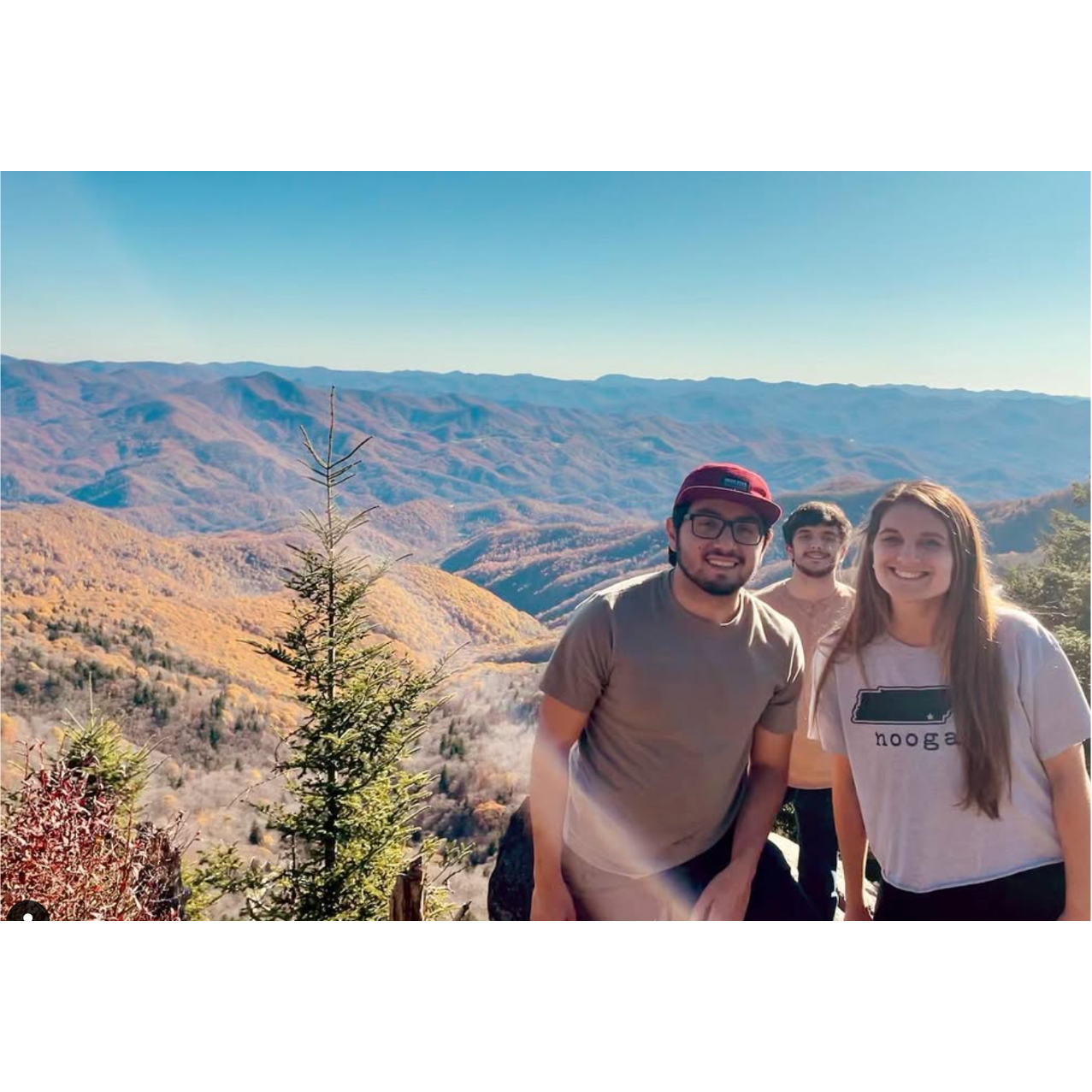 Maggie Valley, Asheville Trip, 2021