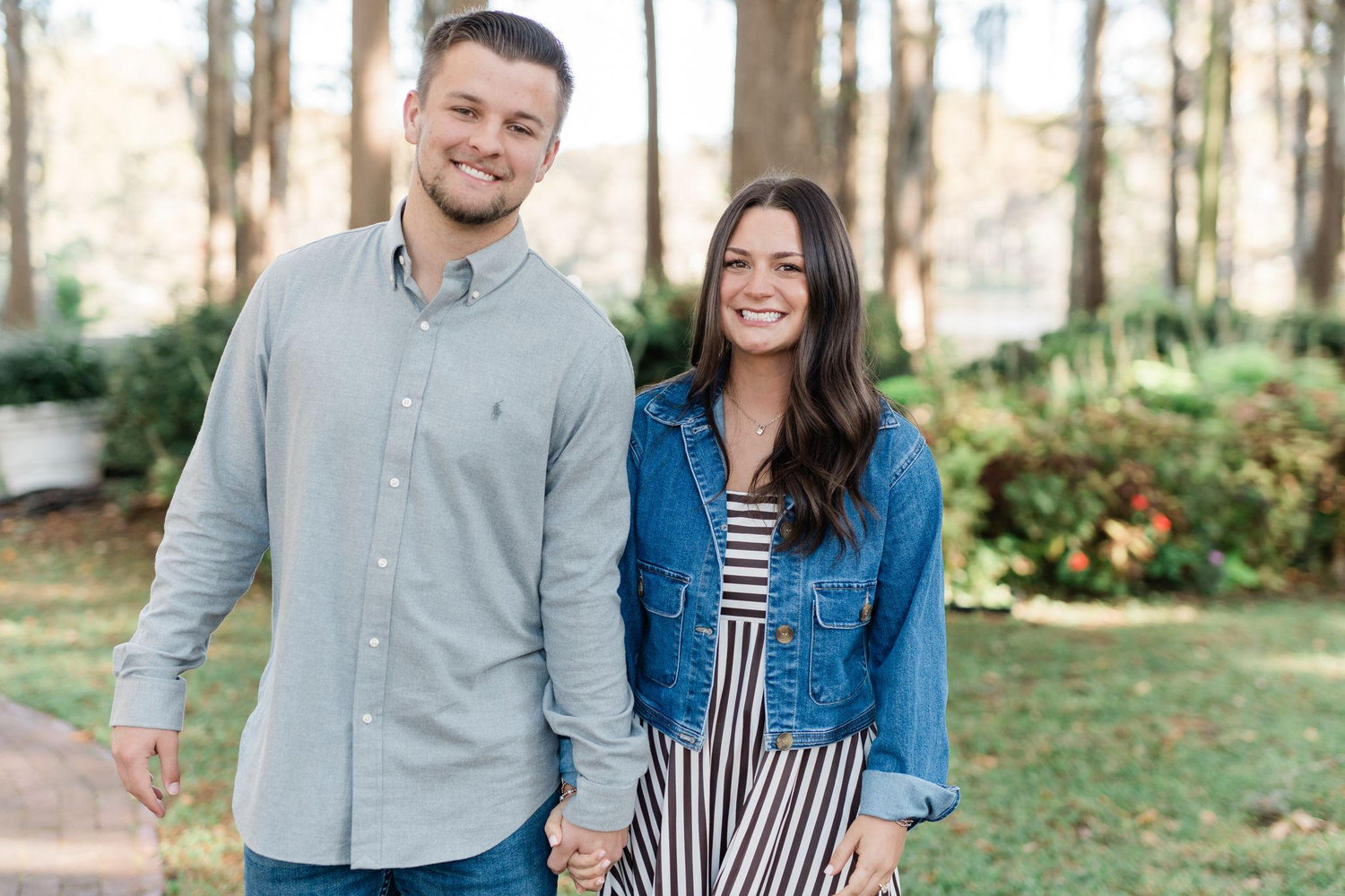 The Wedding Website of Anna Owens and Nate Walden