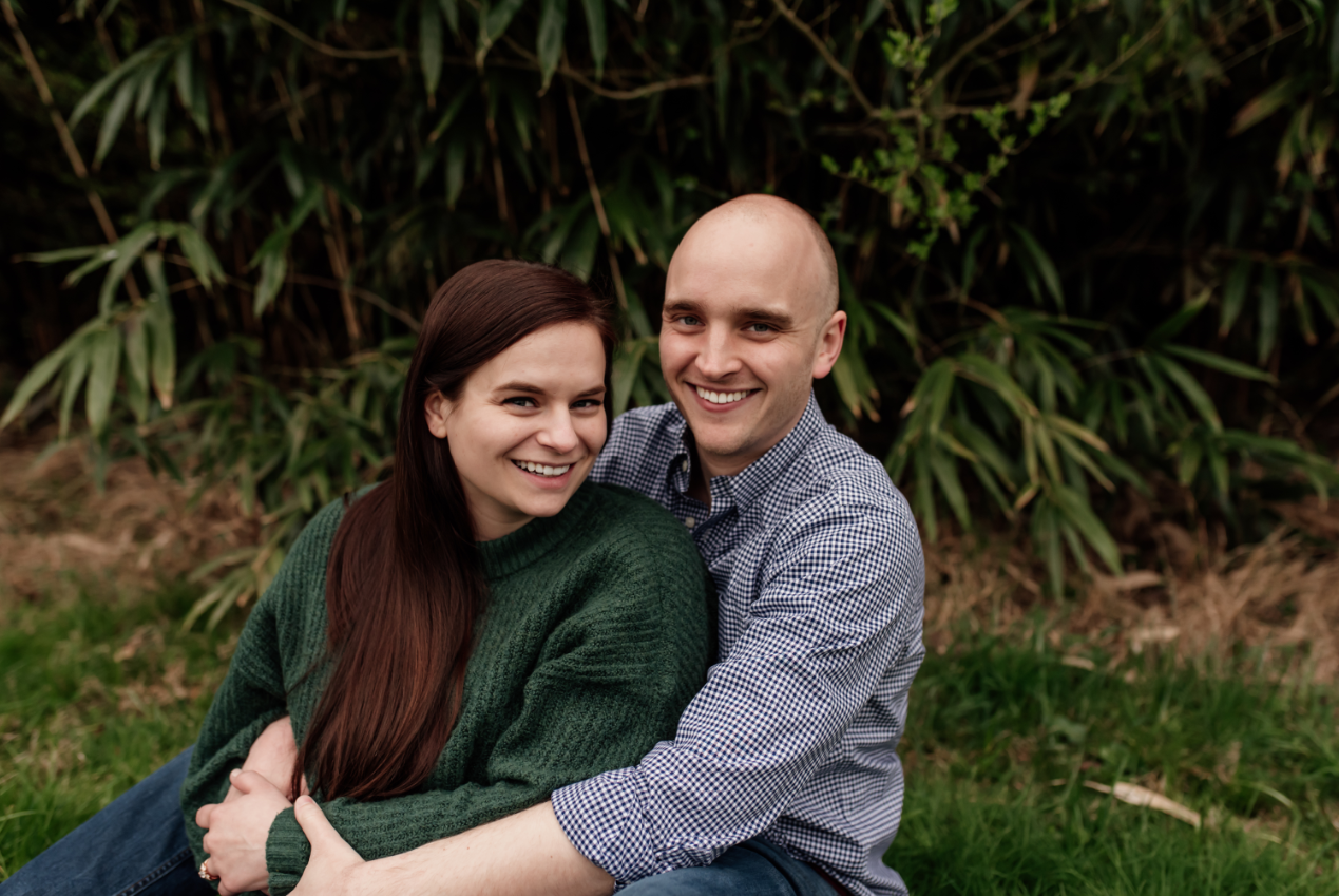 The Wedding Website of Jamie Freet and Casey Hefner