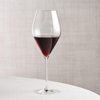 Calla Red Wine Glass, Set of 4