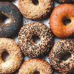 Good Times Bagels