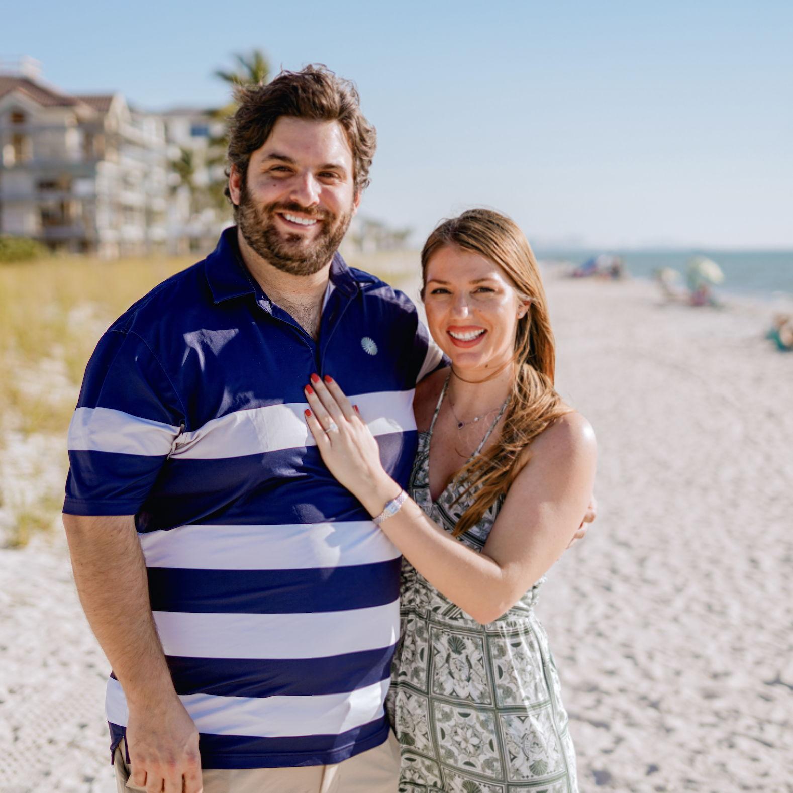 Beach photo in Fort Myers.