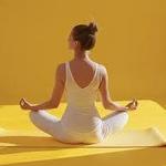 Hazel's Yoga Class