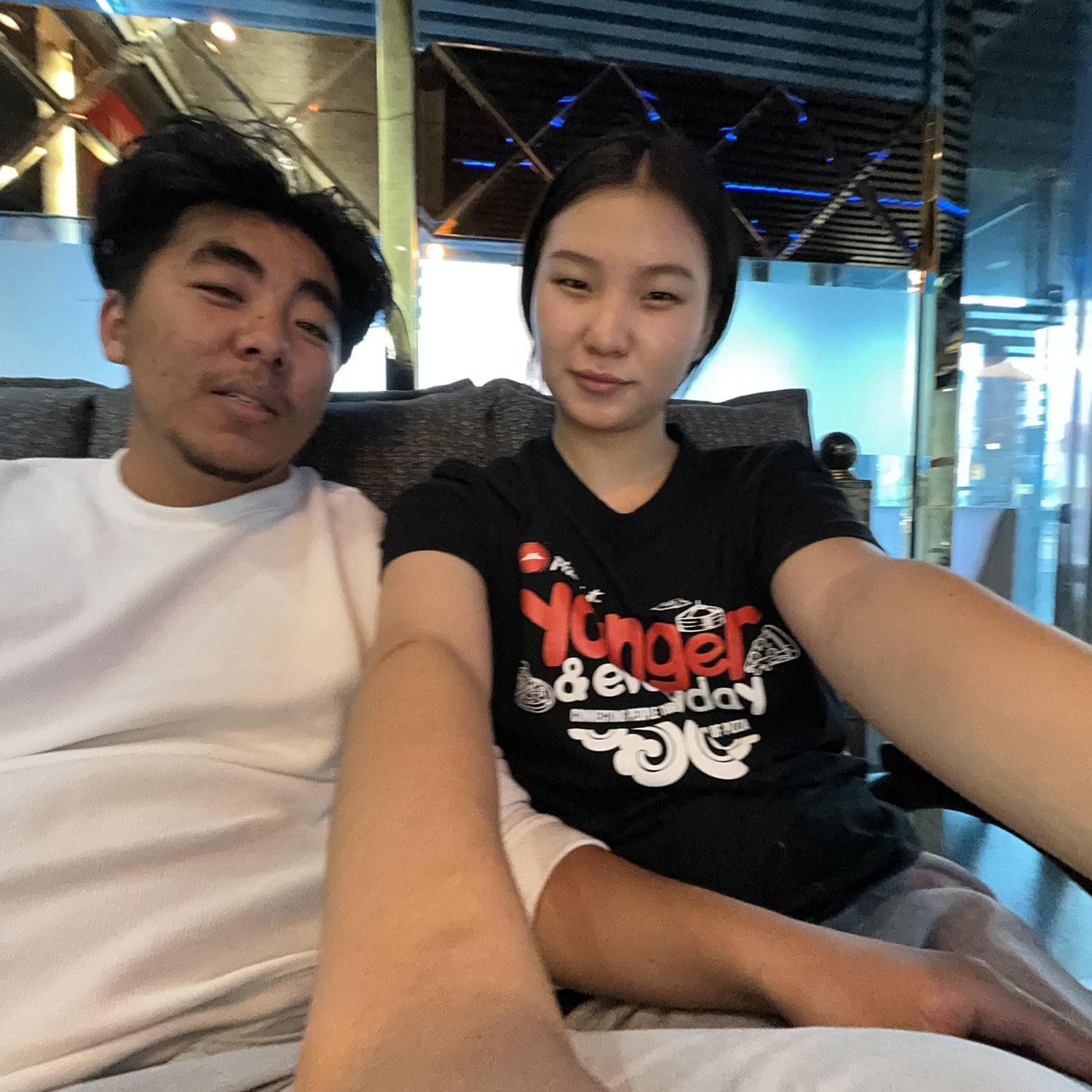 The Wedding Website of Тэмүүжин Е. and Биндэръяа Д.