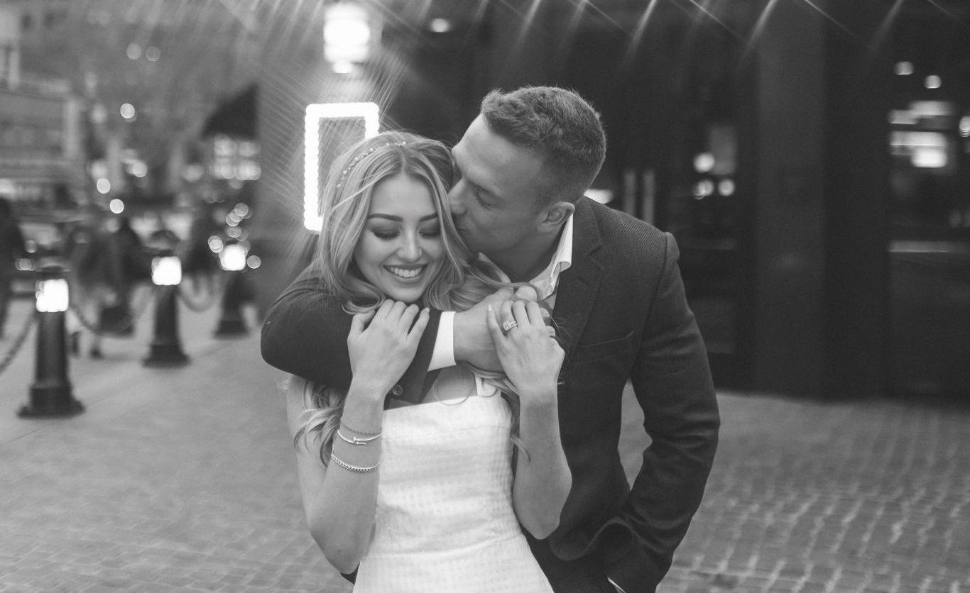 The Wedding Website of Milou Diaz and Jacob Alleva
