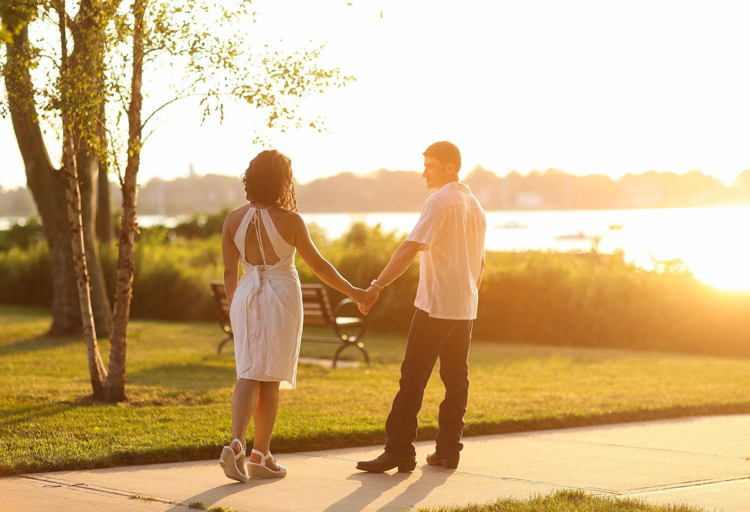 The Wedding Website of Jade Maccini and Luca DeFazio