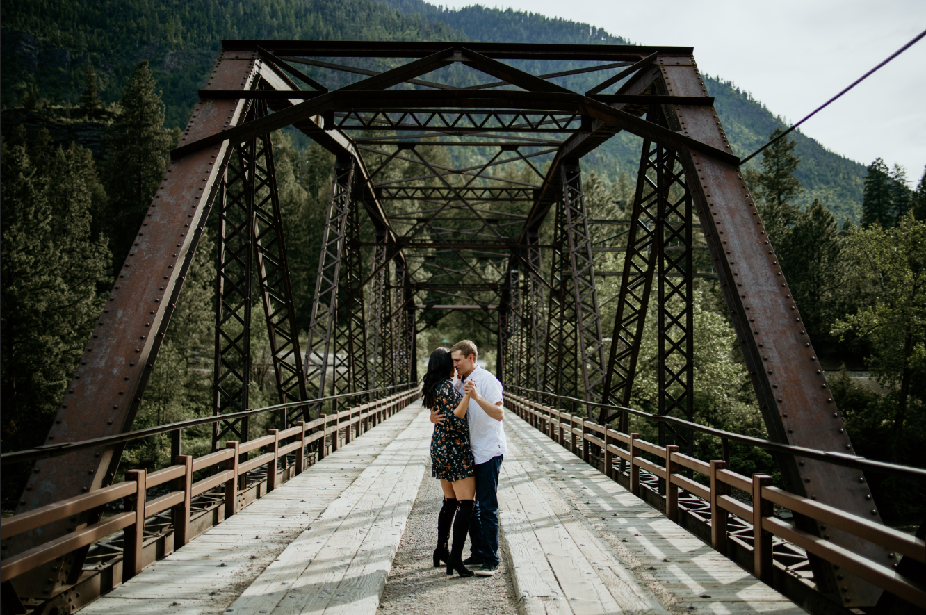 The Wedding Website of Jessie Mancilla and Tim Yeager