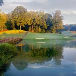 University Golf Course