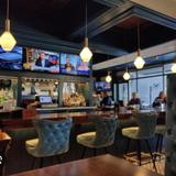 The League Kitchen & Tavern