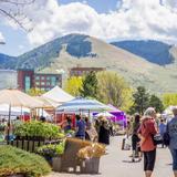 Clark Fork River Market