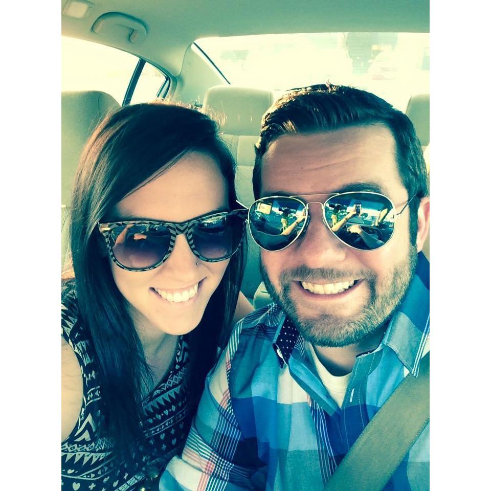 One year anniversary!