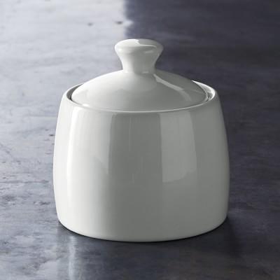 Porcelain Sugar Bowl | Williams Sonoma